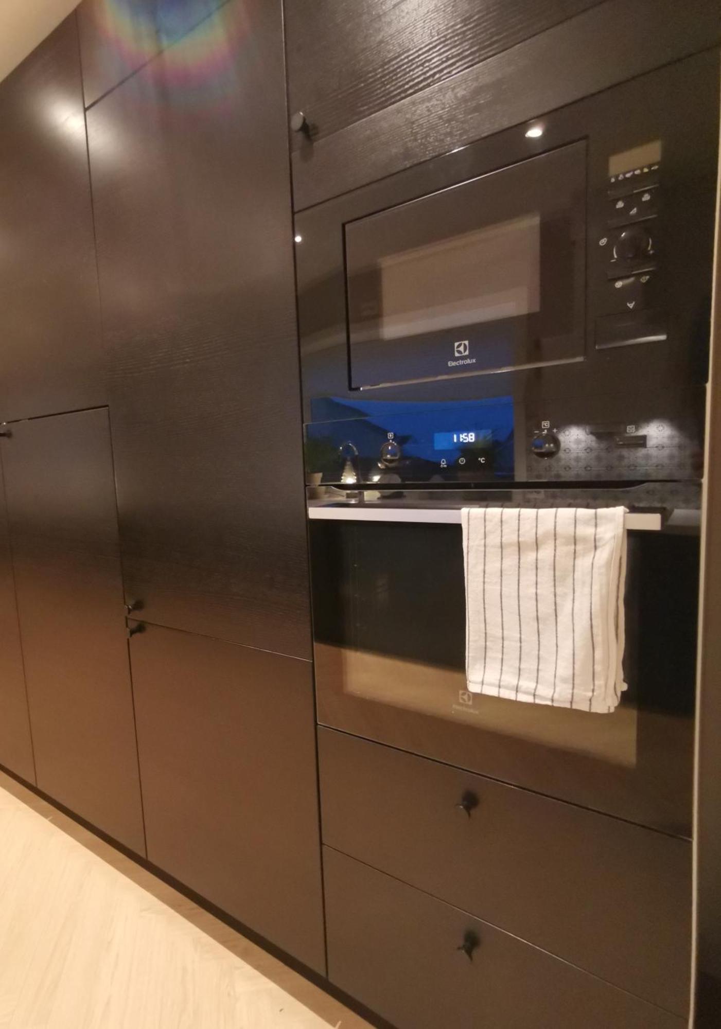 Andenes Sentrum Apartment Kültér fotó