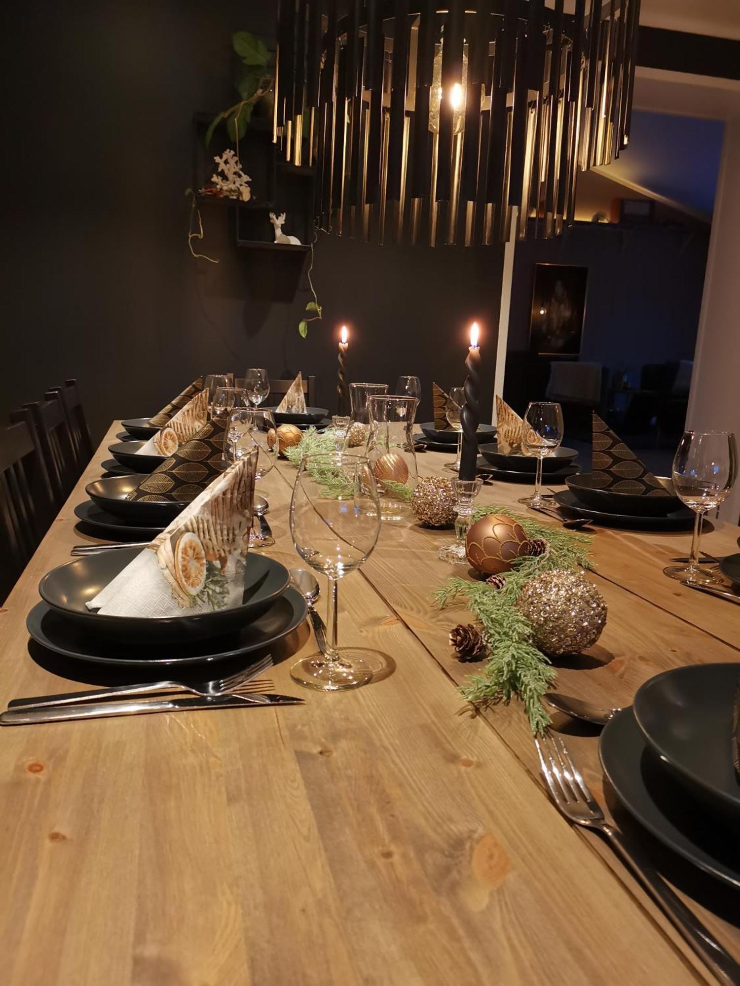 Andenes Sentrum Apartment Kültér fotó