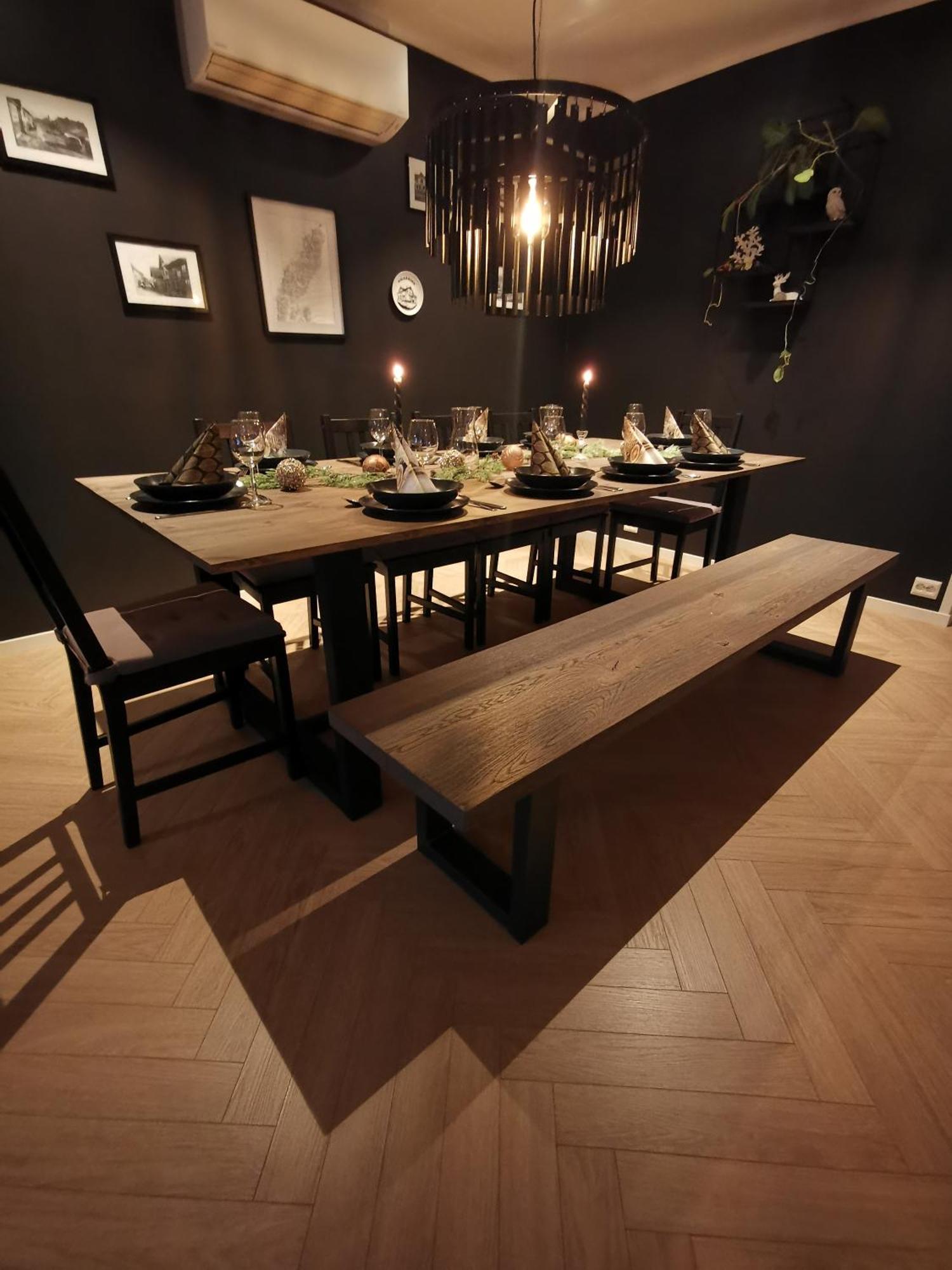 Andenes Sentrum Apartment Kültér fotó