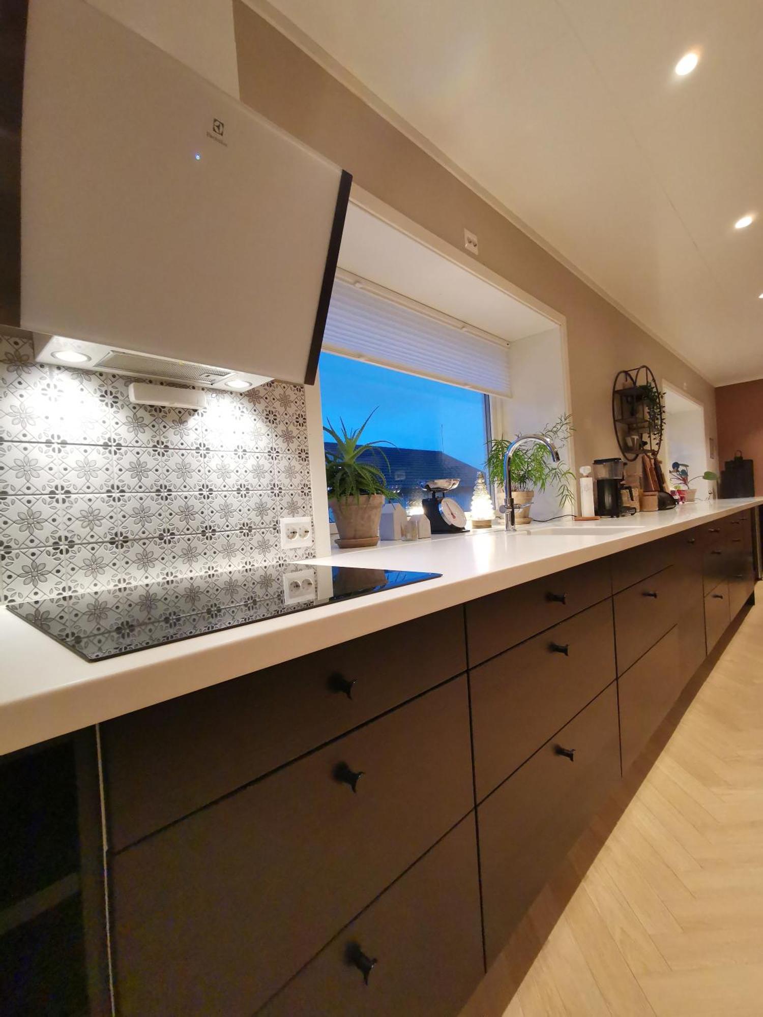 Andenes Sentrum Apartment Kültér fotó