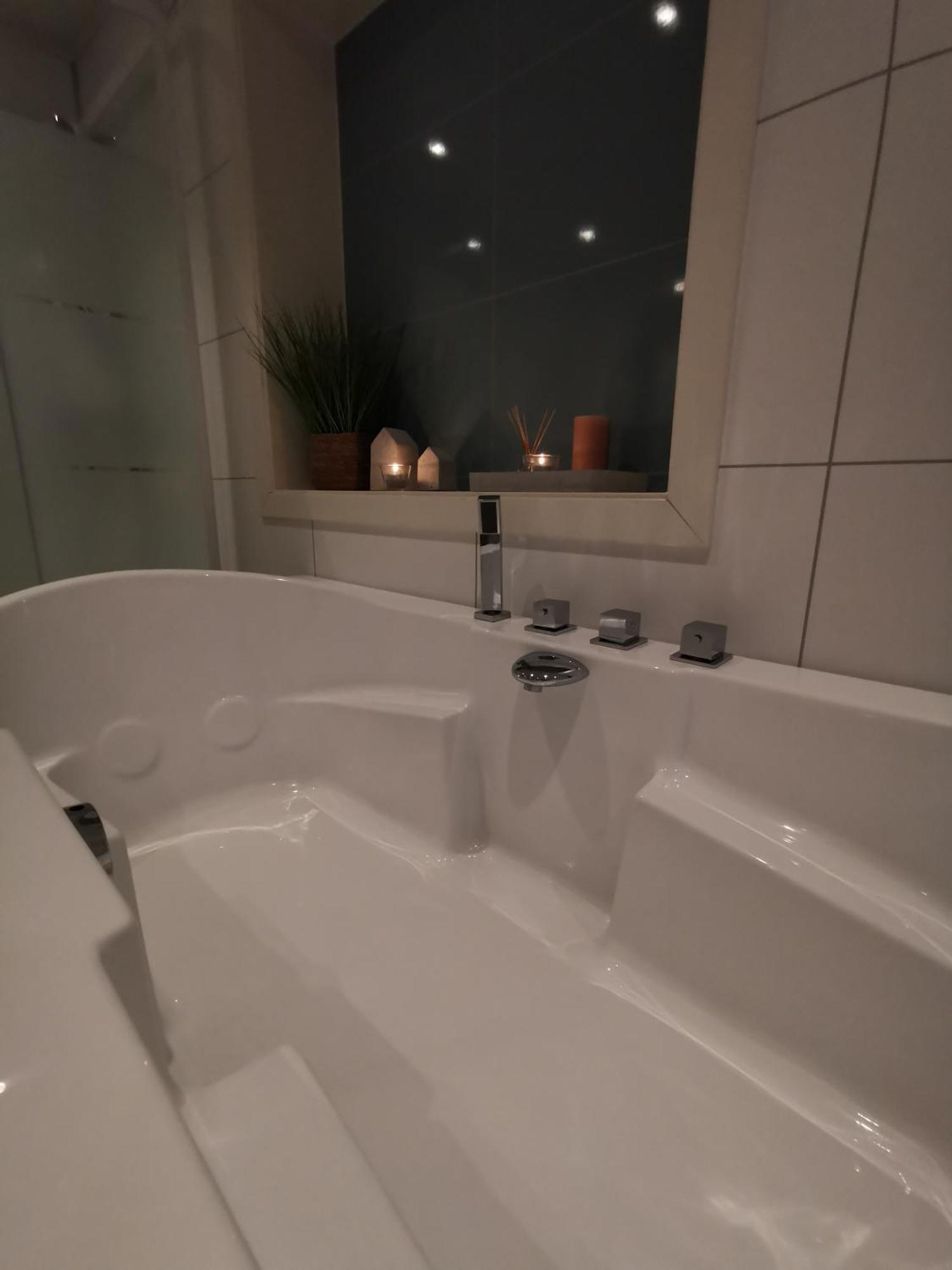 Andenes Sentrum Apartment Kültér fotó