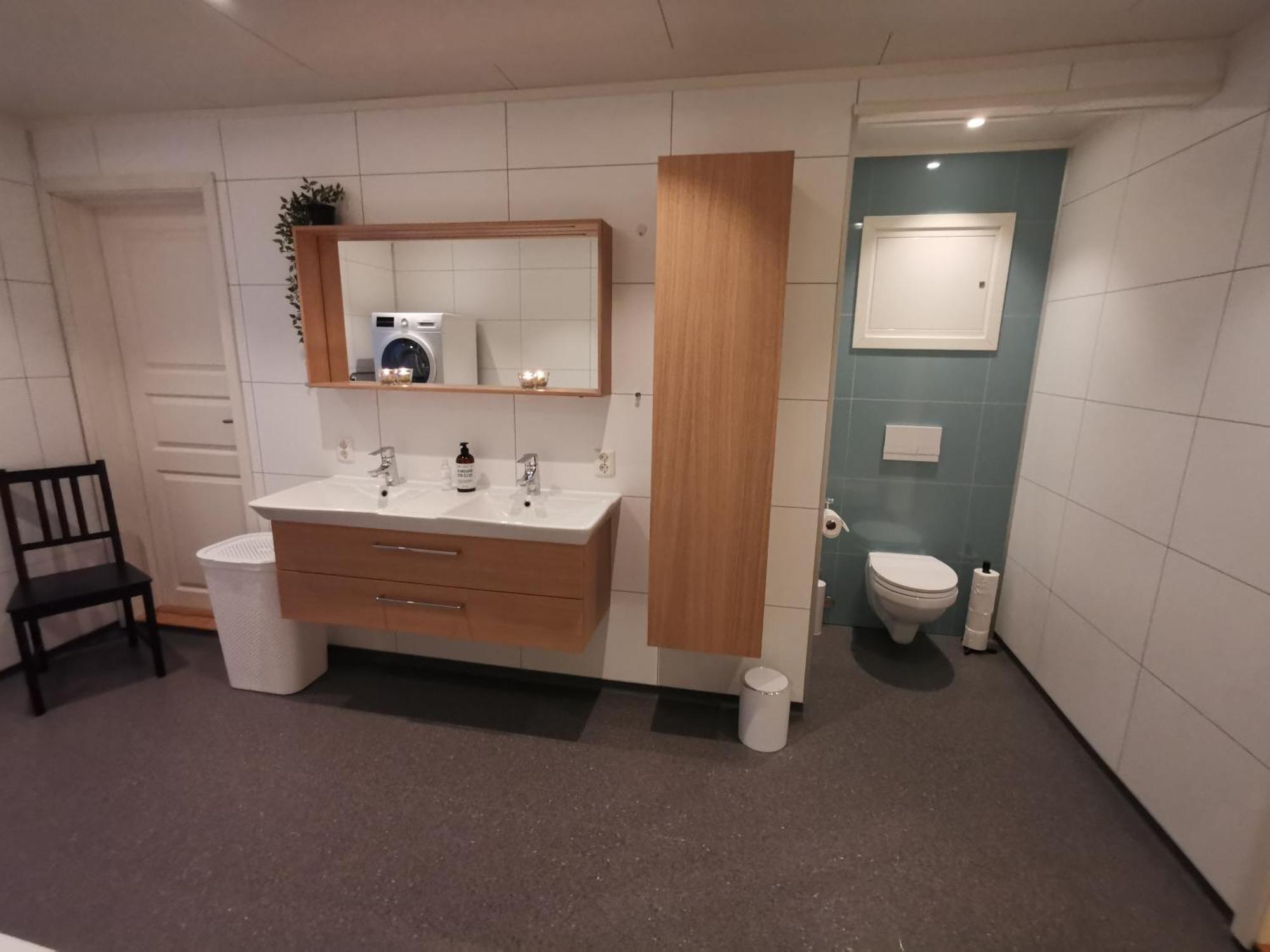 Andenes Sentrum Apartment Kültér fotó